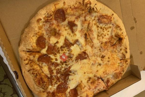 New York Pizza Express