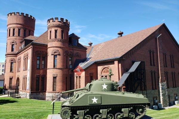 New York State Military  Museum