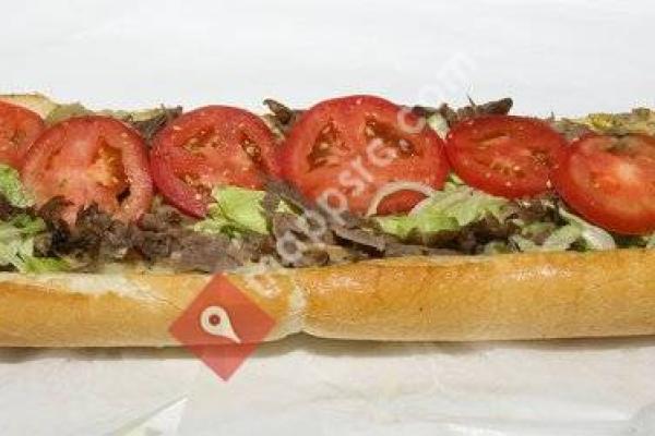New York Super Subs - Squirrel Hill