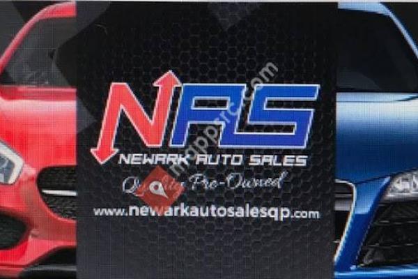 Newark Auto Sales