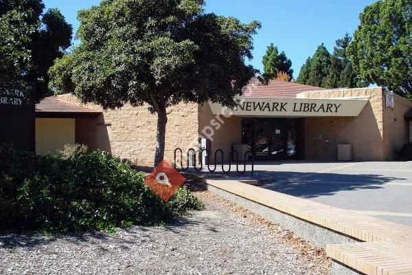 Newark Library