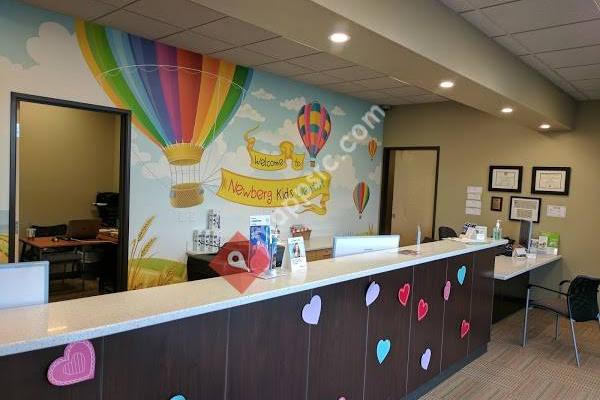 Newberg Kids' Dentist