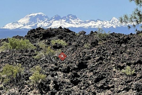 Newberry National Volcanic Monument