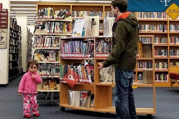 Newburgh Free Library