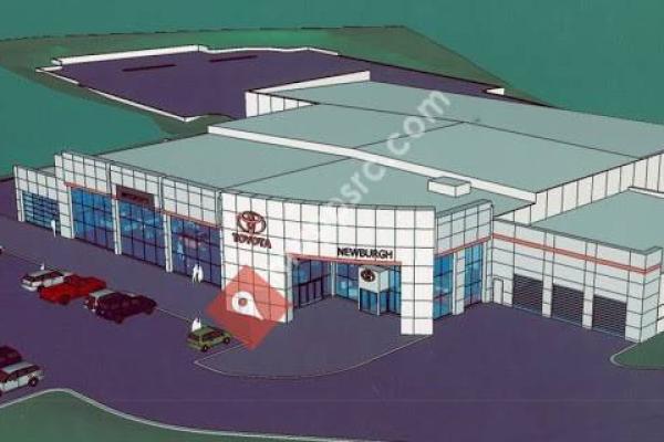 Newburgh Toyota
