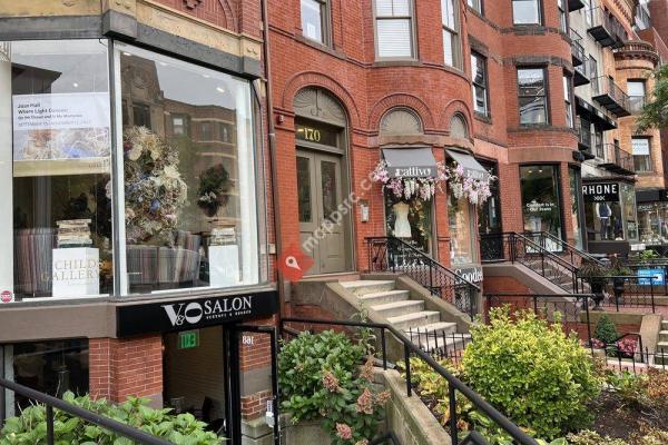 Newbury Street