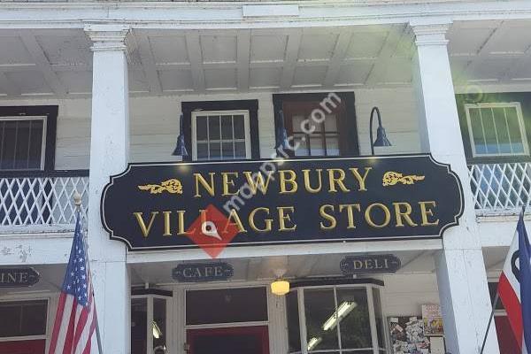 Newbury Village Store