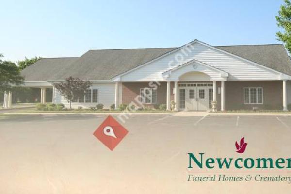 Newcomer Cremations, Funerals & Receptions, Northeast Chapel Columbus