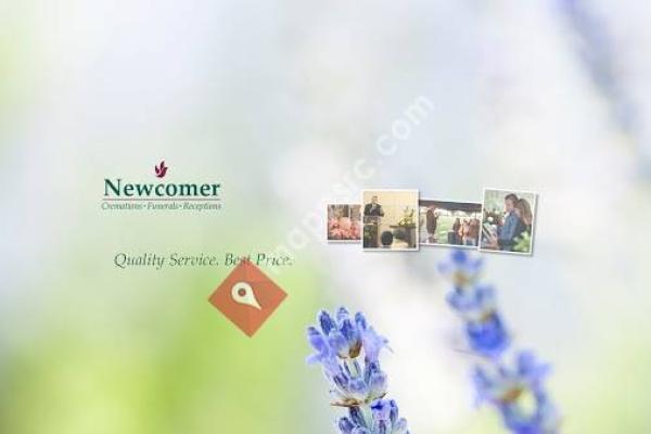 Newcomer Cremations, Funerals & Receptions, Southwest Chapel