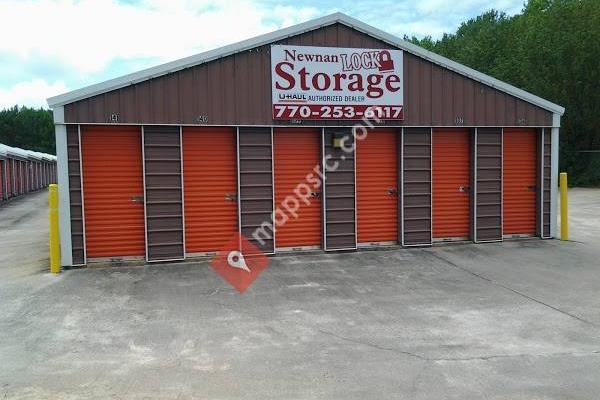 Newnan Lock Storage