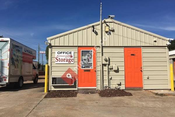 Newnan Lock Storage - South Location