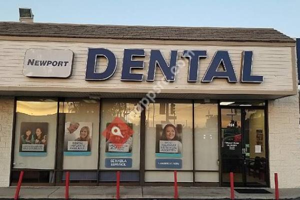 Newport Dental
