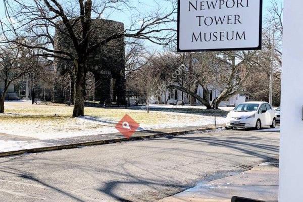 Newport Tower Museum