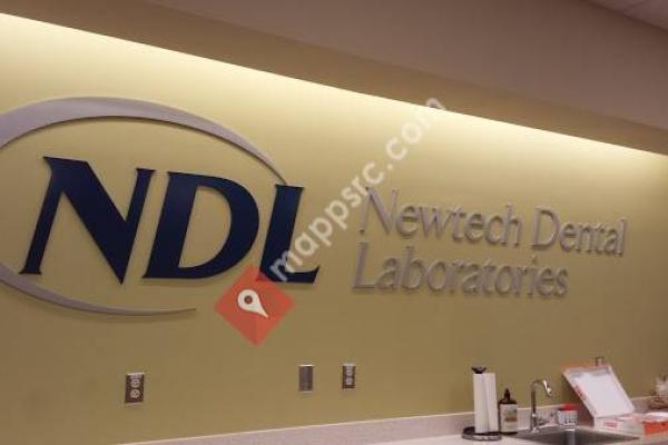 Newtech Dental Laboratories