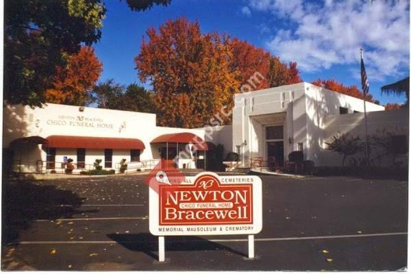 Newton-Bracewell Chico Funeral Home