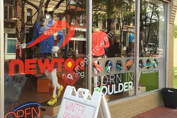 Newton Running Flagship Store