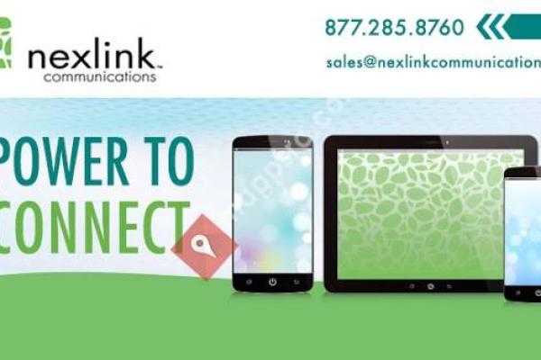 Nexlink Communications LLC