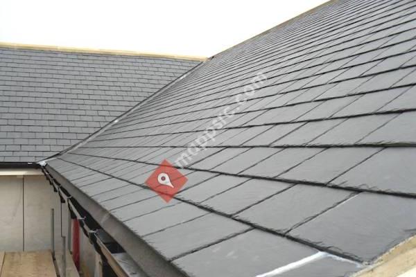 Nexus Roofing Company