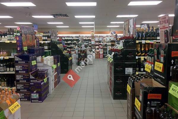 NH Liquor & Wine Outlet