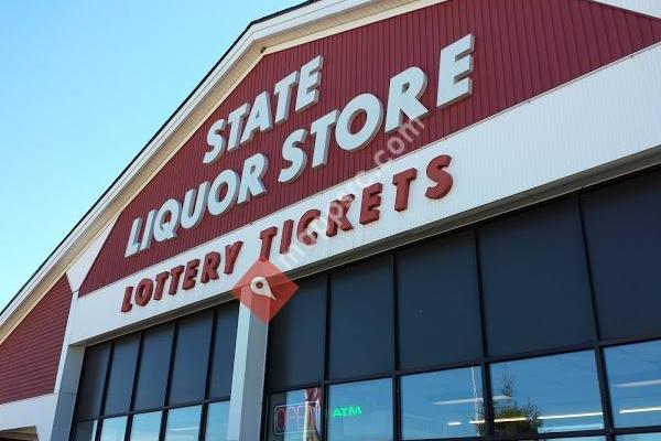 NH Liquor & Wine Outlet