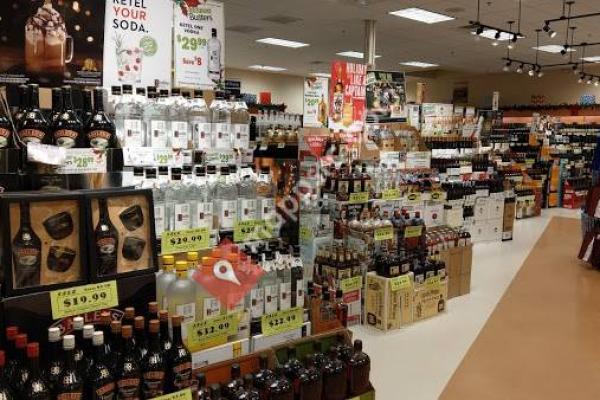 NH Liquor & Wine Outlet