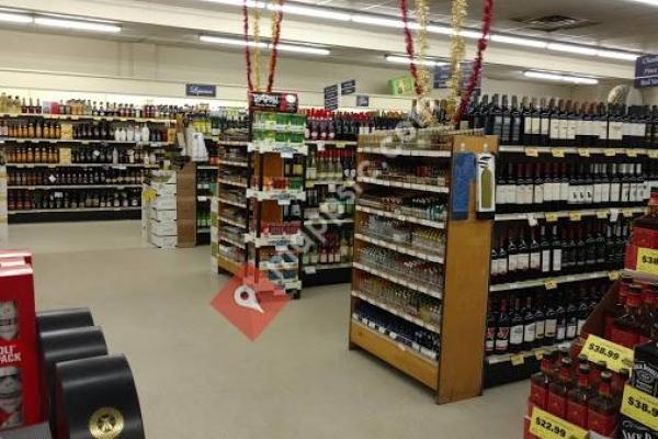 NH Liquor & Wine Outlet