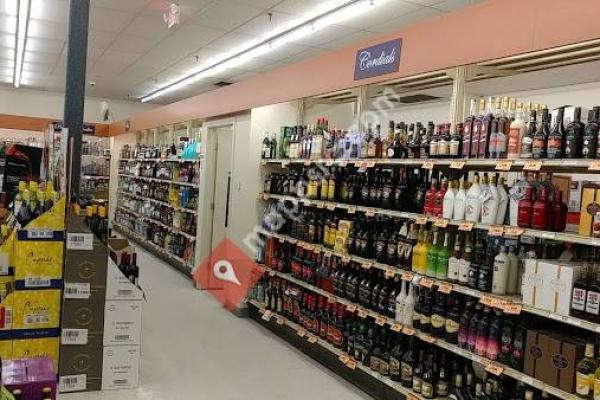 NH Liquor & Wine Outlet