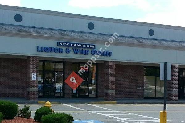 NH Liquor & Wine Outlet