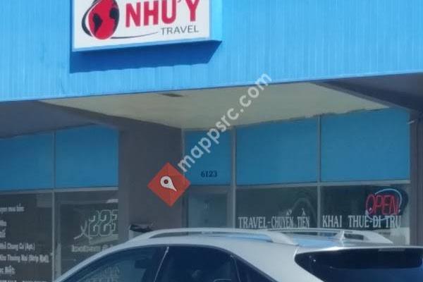 Nhu Y Travel