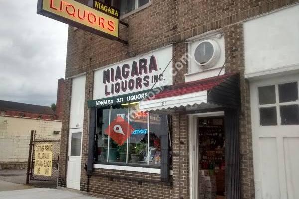 Niagara Liquors Inc.