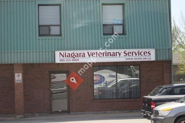 Niagara Veterinary Services