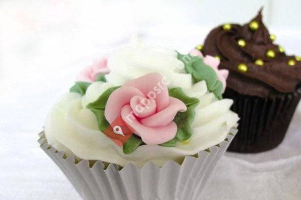 Nibbles Cupcakes