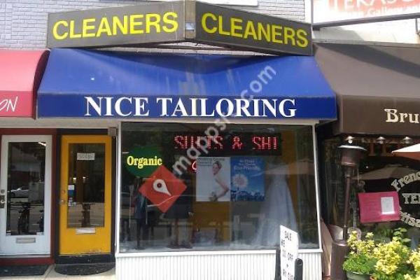 Nice Tailor Cleaners