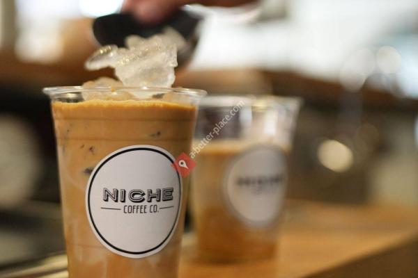 Niche Coffee