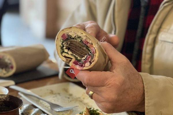 Nicholas Restaurant - Gresham