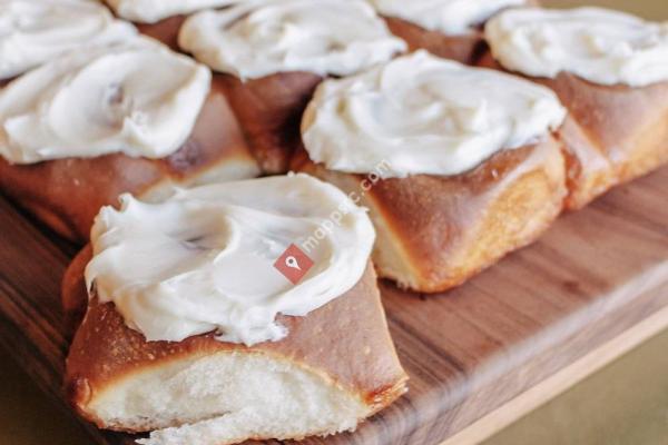 Nichole's Fine Pastry & Café