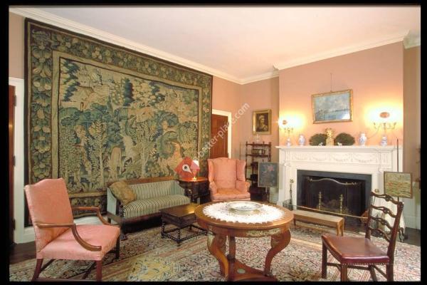 Nichols House Museum