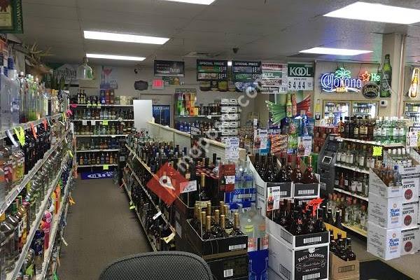 Nick's Package Store