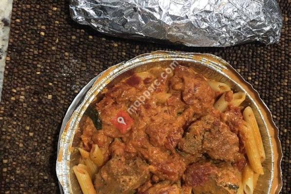 Nick's Pizza & Pasta