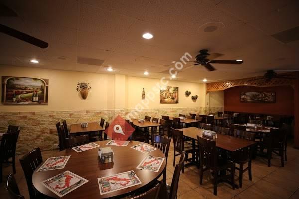 Nick's Pizza & Restaurant