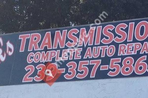 Nick's Transmissions & Complete Auto Care