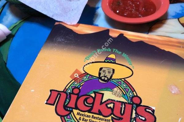Nicky's Mexican Restaurant