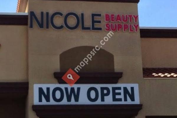 Nicole Beauty & Wigs