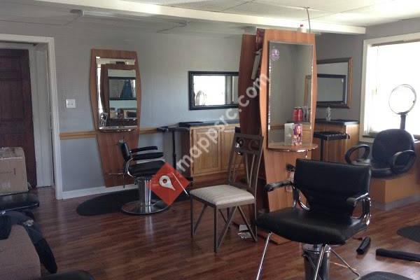 Nicole Marie's Salon