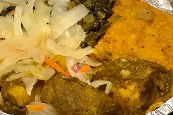 Nicole's Caribbean Restaurant