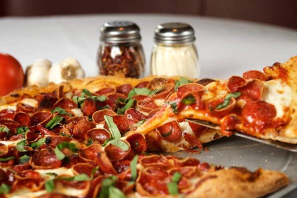 Nicolosi's Italian Restaurant