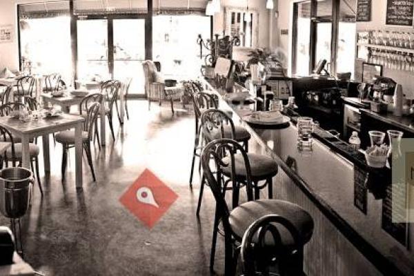 NiDo Caffe Italian Restaurant