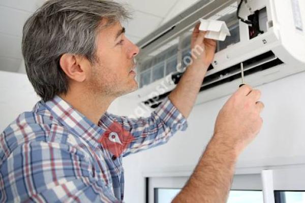 Nielsen Fire & Ice Heating And Air