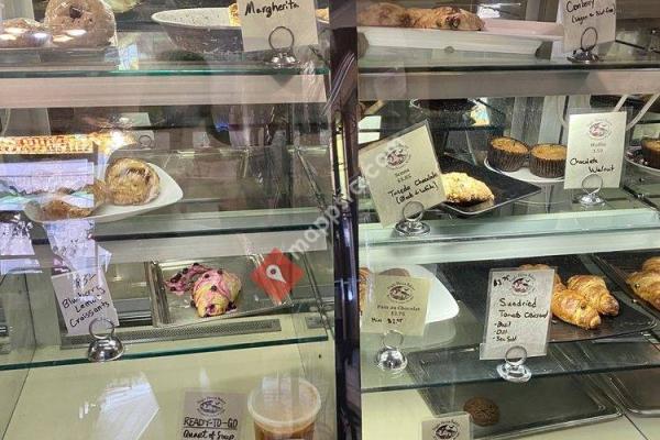 Night Heron Books & Coffeehouse