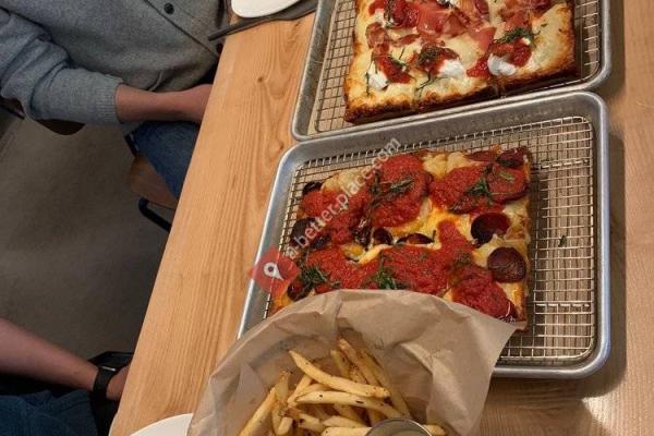 Night Shift Brewing - Lovejoy Wharf